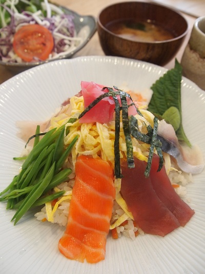 Zen mondo japanese restaurant